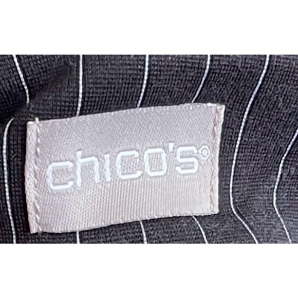Women's Chico's Ankle Dress Pants - Picture 3 of 6